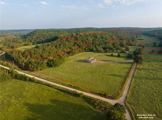 60361 S 4688th Rd, Watts, OK 74964