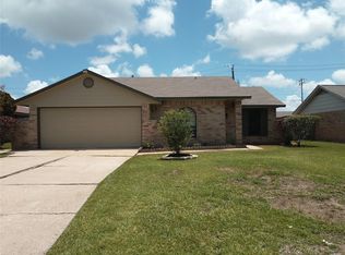 12722 Saranac Dr, Houston, TX 77089