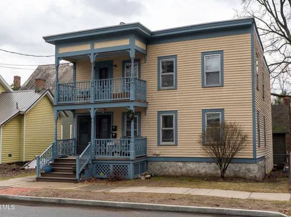 28 Waterbury Street, Saratoga Springs, NY 12866