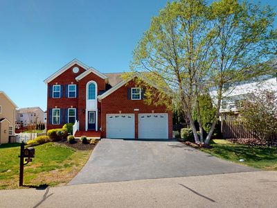 3683 Middle Ground Ct, Chesapeake Beach, MD, 20732