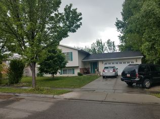 477 W 230th St S, American Fork, UT 84003