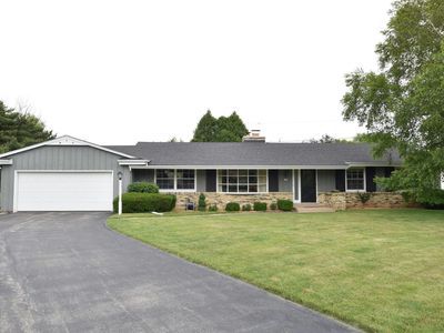 116 E Marti Ct, Bayside, WI, 53217