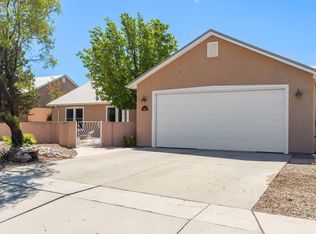 700 Via Posada SE, Albuquerque, NM 87123