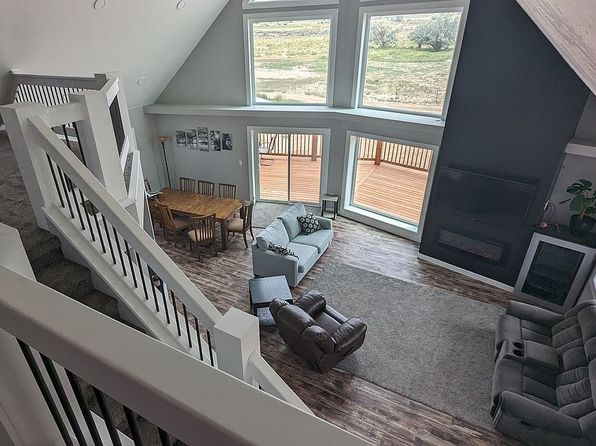 725 Road 6.5, Cowley, WY 82420