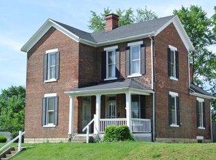 629 Sycamore St LOT 850, Washington Court House, OH 43160