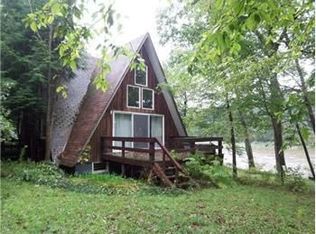 4670 Hancock Hwy, Equinunk, PA 18417