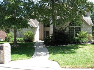 3510 Forest Row Dr, Kingwood, TX 77345