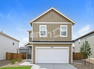 10021 Atchinson Ct, Commerce City, CO 80022