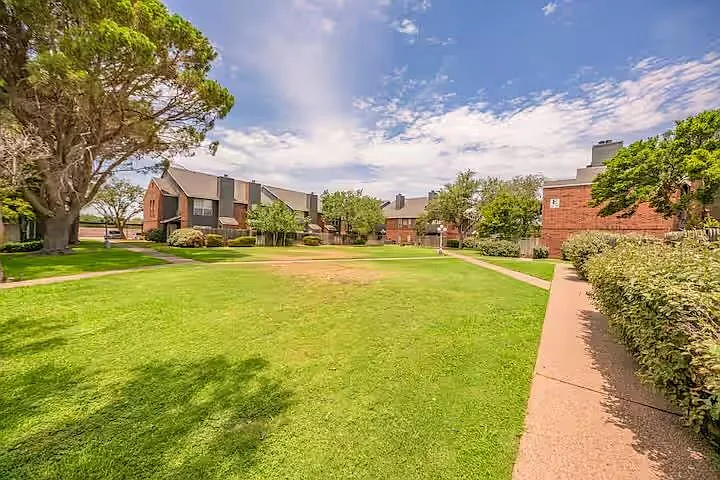 3316 Caldera Blvd #244