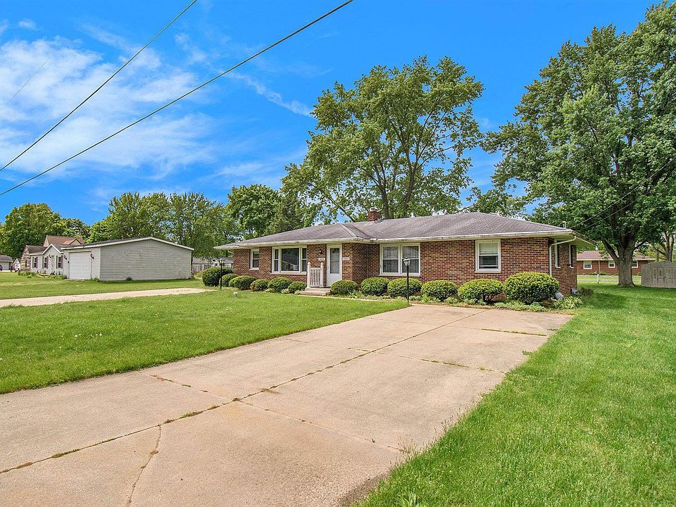 1st image of 57823-57825 Frances Ave