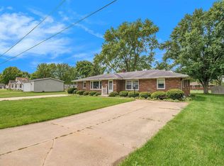 57823-57825 Frances Ave, Elkhart, IN 46517