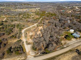 Hutcheson Hill Rd, Springtown, TX 76082