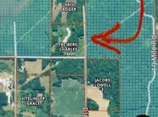 14860 Coolidge Rd, Big Rapids, MI 49307