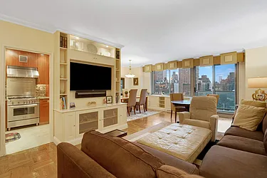 300 East 74th Street