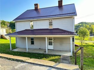 110 Grant St, Star Junction, PA