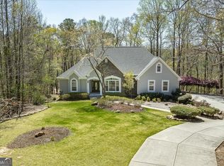 268 Dogwood Ln, Hoschton, GA 30548