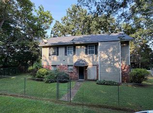 45 County Road 258, Clanton, AL 35046