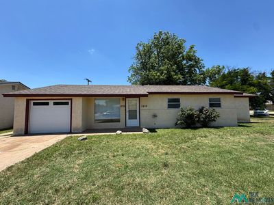 2916 Mandell Cir, Clovis, NM, 88101
