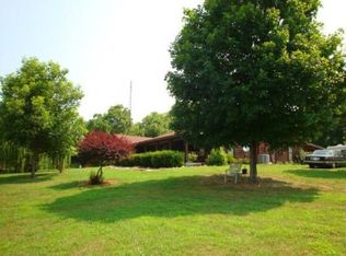 1078 Pleasant Hill Rd, Prospect, TN 38477