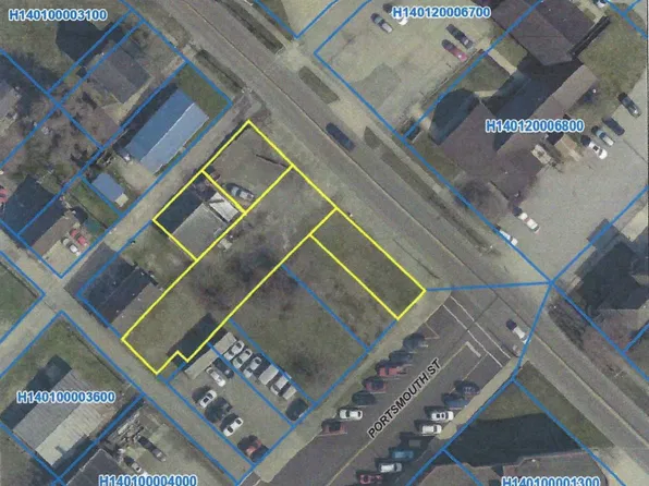 371 Portsmouth St, Jackson, OH 45640