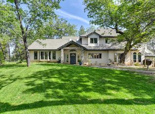 4001 Steamers Ln, Georgetown, CA 95634