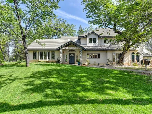 4001 Steamers Ln, Georgetown, CA 95634