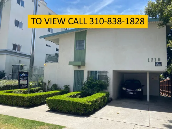 g1219, 1219 Granville Ave #4, Los Angeles, CA 90025