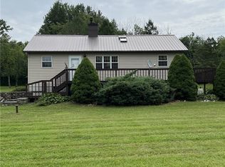 2514 Buckwheat Rd, Marietta, NY 13110