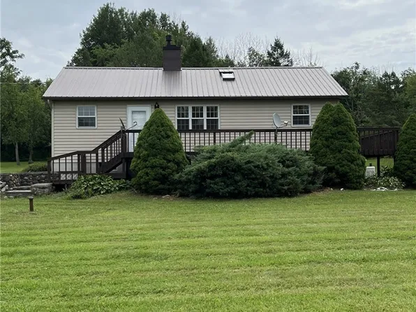 2514 Buckwheat Rd, Marietta, NY 13110