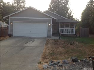 25506 36th Ave E, Spanaway, WA