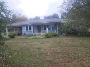 1187 Ray Rd, Princeton, KY 42445