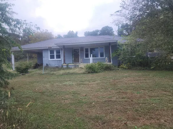 1187 Ray Rd, Princeton, KY 42445