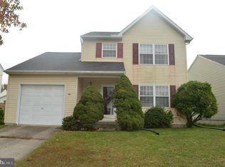 3063 Deepwater Way, Edgewood, MD 21040