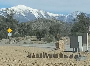 5580 Grain Mill Rd, Pahrump, NV 89061