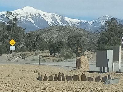 5580 Grain Mill Rd, Pahrump, NV, 89061