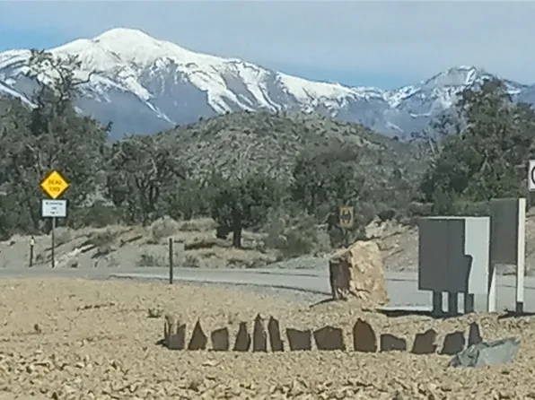 5580 Grain Mill Rd, Pahrump, NV 89061