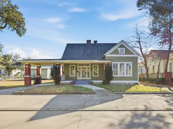 721 Moss St, Lake Charles, LA 70601