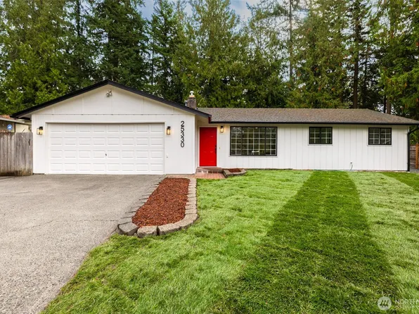 25330 182nd Avenue SE, Covington, WA 98042