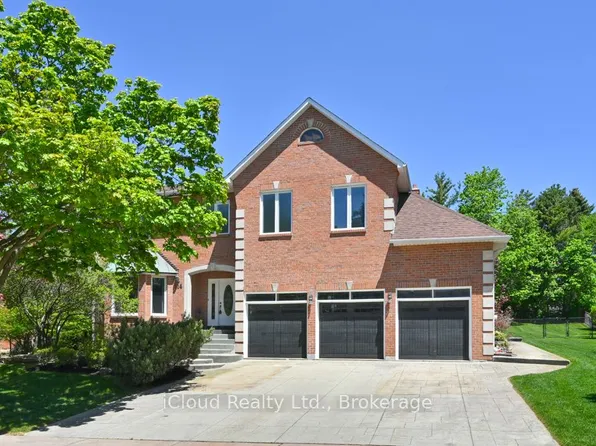 114 Kenpark Ave, Brampton, ON L6Z 3J8