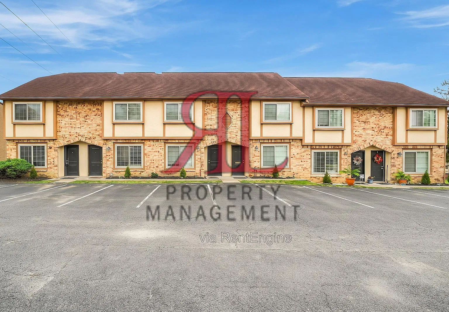 2 bed, 1.5 bath, 960 sqft, $1,399 — Photo 1