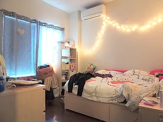 Rented by J Misrahi Realty Corp