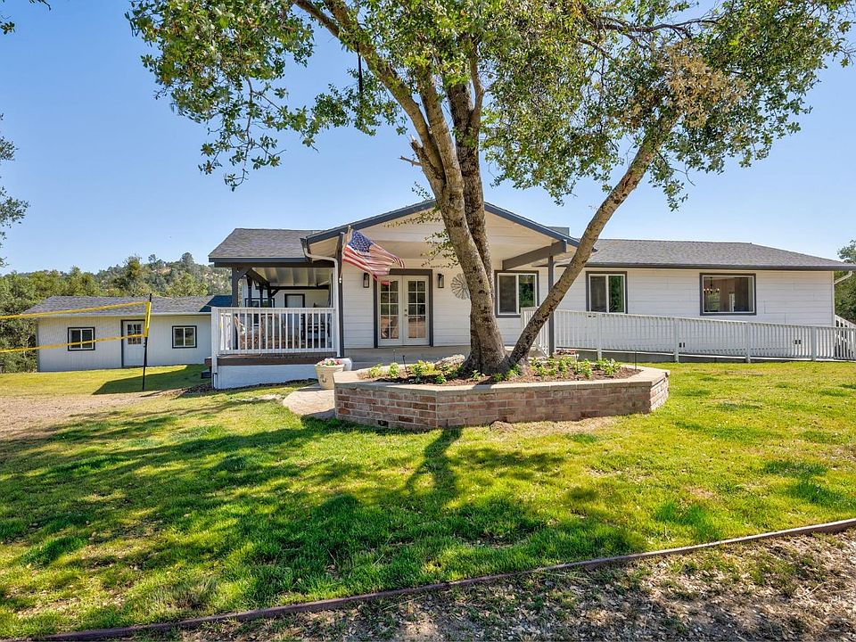 53777 Road 200 O, O'neals, CA 93645 MLS 596594 Zillow