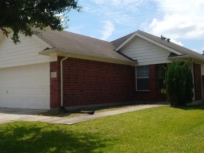 1502 Hallcroft Ln, Houston, TX, 77073