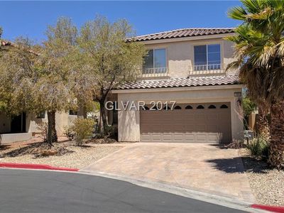 10860 Fintry Hills St, Las Vegas, NV, 89141