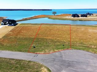 435 Sailview Ct, Honey Grove, TX 75446