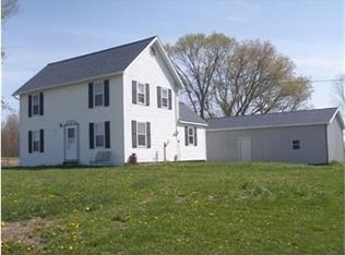 608 S 192nd Ave, Hesperia, MI 49421