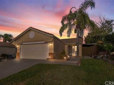 27824 Cactus Flower Dr, Sun City, CA, 92585
