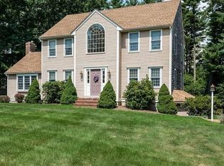 15 Tarkin Hill Ln, Bridgewater, MA 02324