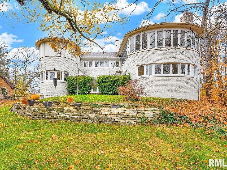 4008 N Knoxville Ave, Peoria, IL 61614 | Zillow