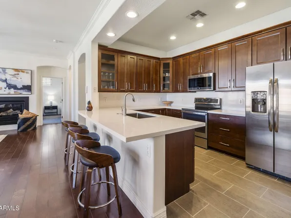 19475 N GRAYHAWK Drive #2086, Scottsdale, AZ 85255